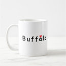 Search for buffalo love mugs Funny