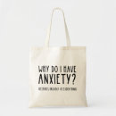 Search for anxious accessories Humour