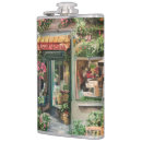 Search for vintage flasks Old