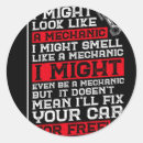 Search for car service stickers Vehicle maintenance