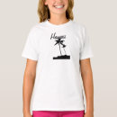 Search for hawaii kids tshirts Island