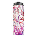 Search for coral color mugs Abstract