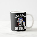 Search for abe lincoln mugs Vintage