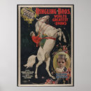 Search for ringling bros art Retro