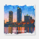 Search for milwaukee magnets Skyline