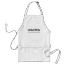 Search for lost aprons Humour