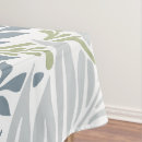 Search for tropical leaf tablecloths Trendy