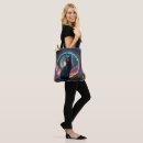 Search for nighttime bags Black