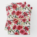 Search for nature christmas wrapping paper Elegant