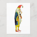Search for bearded postcards Wizard