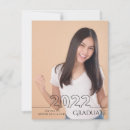 Search for 2022 graduation announcement cards Trendy