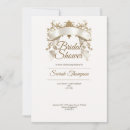 Search for palace invitations Floral
