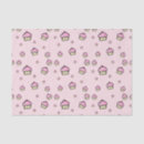 Search for cupcake tissue paper Pattern