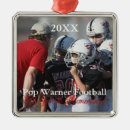 Search for one of a kind christmas tree decorations Red