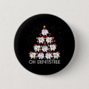 Search for black santa claus badges Festive