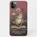 Search for readers iphone cases Cottagecore