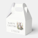 Search for easter favour boxes Egg hunt