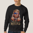 Search for missing you clothing Political