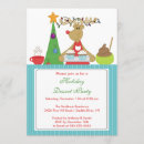 Search for dessert christmas invitations Baking