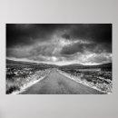 Search for rainstorm Black and white
