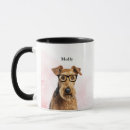 Search for wire fox terrier mugs Puppy