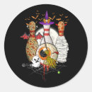 Search for three witches stickers Halloween