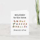 Search for new student cards Welcome