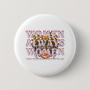 Search for strong woman badges Girl