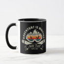 Search for retro skiing mugs Mountain