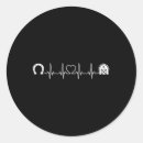 Search for horse barn stickers Rodeo