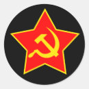 Search for soviet union stickers Sickle