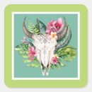 Search for green skull stickers Flowers