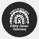Search for kidney disease awareness stickers Autism facts