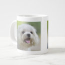 Search for maltese dog mugs Pets