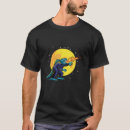 Search for japanese horror tshirts Food