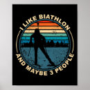 Search for cross country skiing posters Skier
