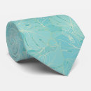 Search for blue tropical ties Gold