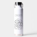 Search for friends tv show water bottles Playful design