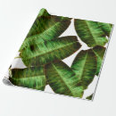 Search for banana leaf wrapping paper Exotic