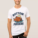 Search for bottom feeder clothing Fish