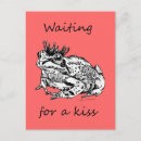 Search for frog drawing postcards Cute
