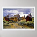 Search for ghost town posters Gold