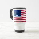 Search for betsy mugs Betsy ross flag