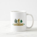 Search for funny sasquatch mugs Hunter