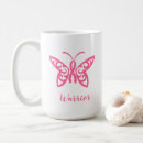 Search for breast cancer awareness coffee mugs support