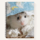 Search for hamster notebooks Adorable