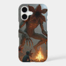 Search for scary monster iphone cases Creature
