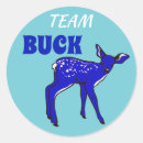 Search for bucking stickers For her