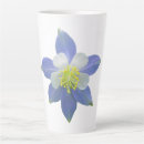 Search for columbine mugs Wildflower