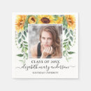 Search for sunflowers graduation Botanical